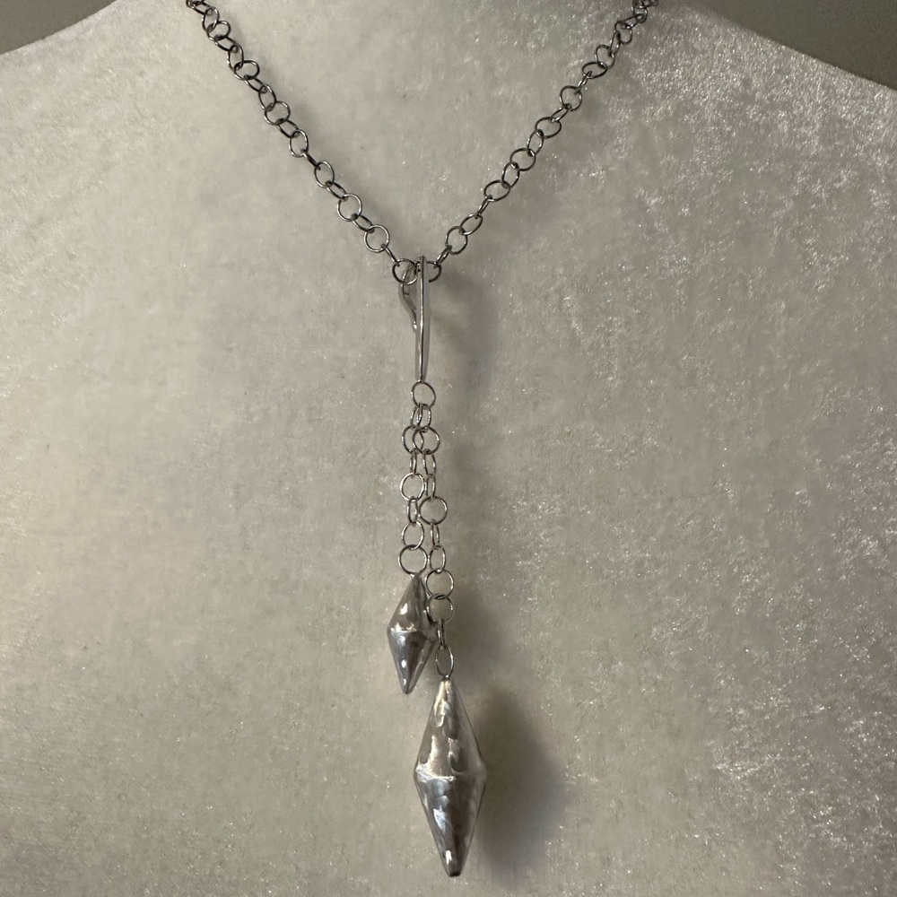 NWT Frederic Duclos Necklace